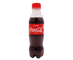 Coca Cola  250 ml 
