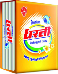 DHARTI DETERGENT SOAP 2KG