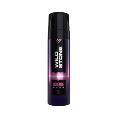 Wild Stone Intense Neon Long Lasting Body Spray, No Gas Deodorant for Men, 120ml