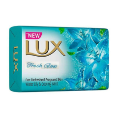 Lux fresh glow soap 100gm