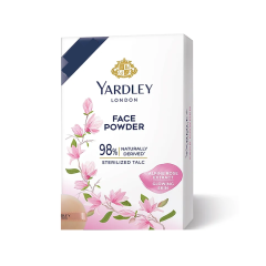 Yardley London Face Powder 70g