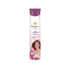 Yardley London Star Flowerazzi Refreshing Perfume Spray, 150 ml