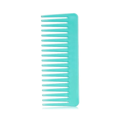 ZEE-CMBO HAIR COMBS 1PCS(MULTI COLOR)