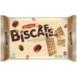 Britannia Biscafe Biscuits 100gm
