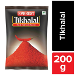Everest Powder - Tikhalal Chilli, 200 g Pouch