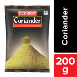 Everest Powder - Green Coriander, 200 g Pouch