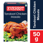 Everest Tandoori Chicken Masala, 50 g 