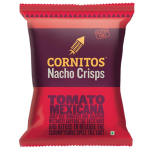 Cornitos Nacho Chips - Tomato Mexicana, 150 g Pouch