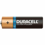 Duracell Ultra AA, 1 Battery