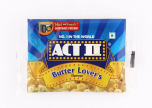 Act II Popcorn - Butter Lover's, 33g Pouch