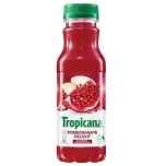 Tropicana Pomegranate Juice,200ml bottle