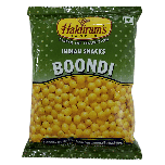  Haldirams Namkeen - Boondi, 40 g Pouch