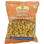 Haldirams Namkeen - Masala Peanut, 40 g Pouch