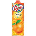 Real Fruit Power Juice - Orange, 1 L