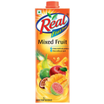 Real Fruit Power Juice - Mixed Fruit, 1 L