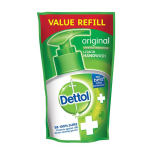 Dettol Liquid Handwash Refill - Original 175 ml