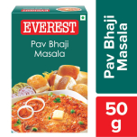 Everest Pav Bhaji Masala, 50 g 