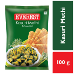Everest Kasuri Methi, 100 g