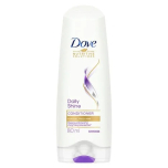 Dove Hair Therapy Daily Shine Conditioner 80 ML
