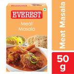 Everest Meat Masala, 50 g 