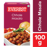 Everest Chhole Masala, 100 g