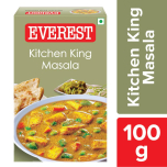 Everest Kitchen King Masala, 100 g 