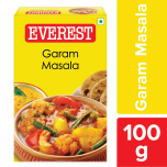 Everest Garam Masala, 100 g 