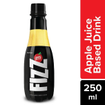 Appy Fizz Pet Bottle, 250 ml