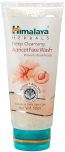 Himalaya Herbal Deep Cleansing Apricot Face Wash, 50ml