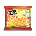 McCain French Fries, 200 g Pouch