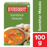 Everest Sambhar Masala, 100 g 
