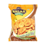 Balaji Namkeen - Banana Masala Wafers, 30 g Pouch