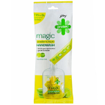 Godrej Protekt Magic Powder To Liquid Handwash Lime & Aloe Vera 9 g