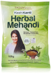 PATANJALI K.K Herbal Mehandi 100G