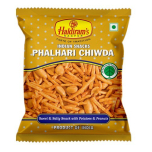 Haldirams Namkeen - Phalhari Chiwda, 45 g Pouch