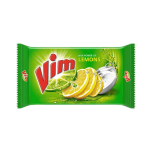 Vim Dishwash Bar - Lemon, 75 g