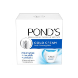 Ponds Cold Cream - For Soft Glowing Skin, 200 ml