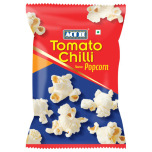ACT II RTE Tomato Chilli Popcorn, 45 g