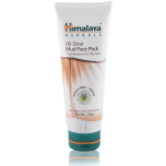 Himalaya Face Pack - Oil Clear Mud, 100g Tube