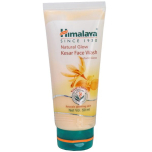 Himalaya Natural Glow Kesar Face Wash 50 ml