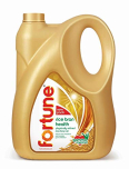 Fortune Rice Bran Health Oil, 5L JAR