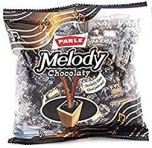 PARLE MELODY CHOCOLATE POUCH 195.5G