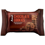 Amul Chocolate Cookies, 50g