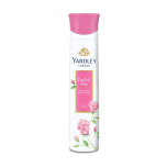Yardley London Deodorant - English Rose Deodorant, For Women, 150 ml