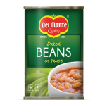 Del Monte Baked Beans TIN , 450g
