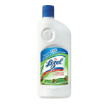 Lizol Disinfectant Surface & Floor Cleaner Liquid, Pine - 500 ml