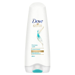 Dove Dryness Care Conditioner For Frizzy & Dry Hair,180ML