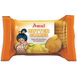 Amul Butter Cookies 40 Gm 