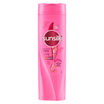 Sunsilk Lusciously Thick & Long Shampoo With Keratin, , 360 ml
