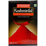 Everest Kashmirilal Chilli Powder, 100g